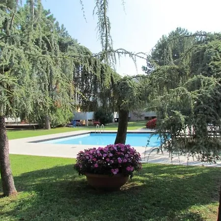Apartment Nice Apartment-Pool-Tennis Courts Bibione