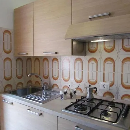 Nice Apartment-Pool-Tennis Courts * Bibione