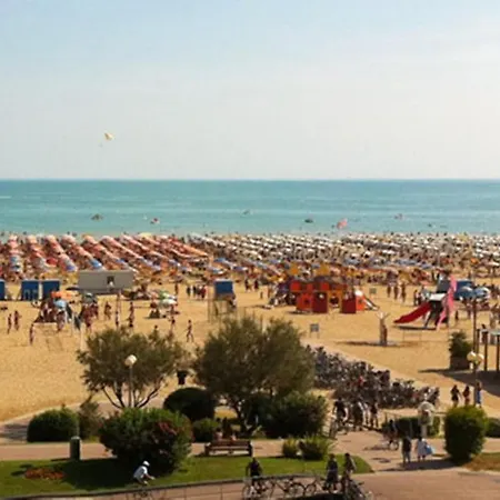 Nice Apartment-Pool-Tennis Courts * Bibione
